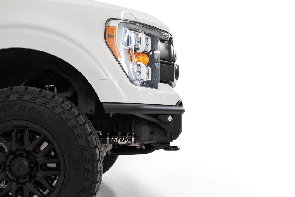 Передний бампер Ford F-150 21-23 Addictive Desert Designs F198100010103
