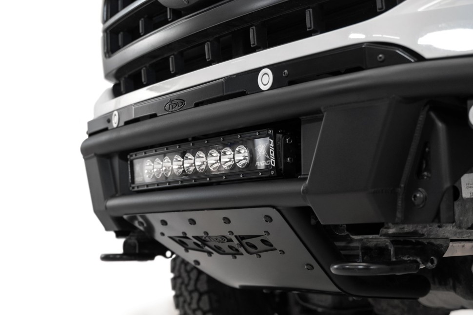 Передний бампер Ford F-150 21-23 Addictive Desert Designs F198100010103
