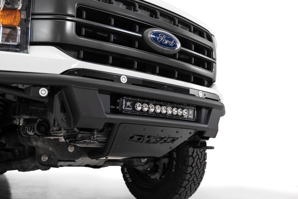 Передний бампер Ford F-150 21-23 Addictive Desert Designs F198100010103