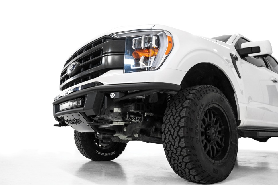 Передний бампер Ford F-150 21-23 Addictive Desert Designs F198100010103
