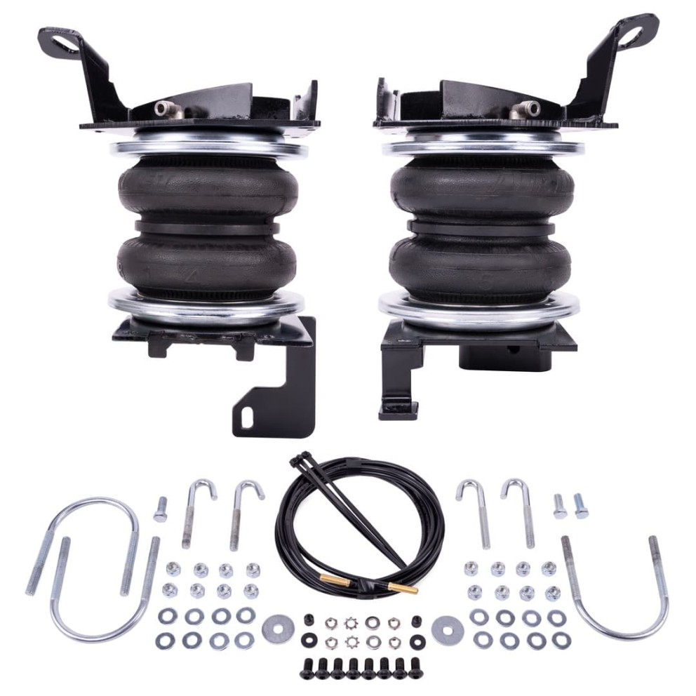 Комплект пневмоподвески Ford Bronco 21-25 LoadLifter 5000 Air lift 57269