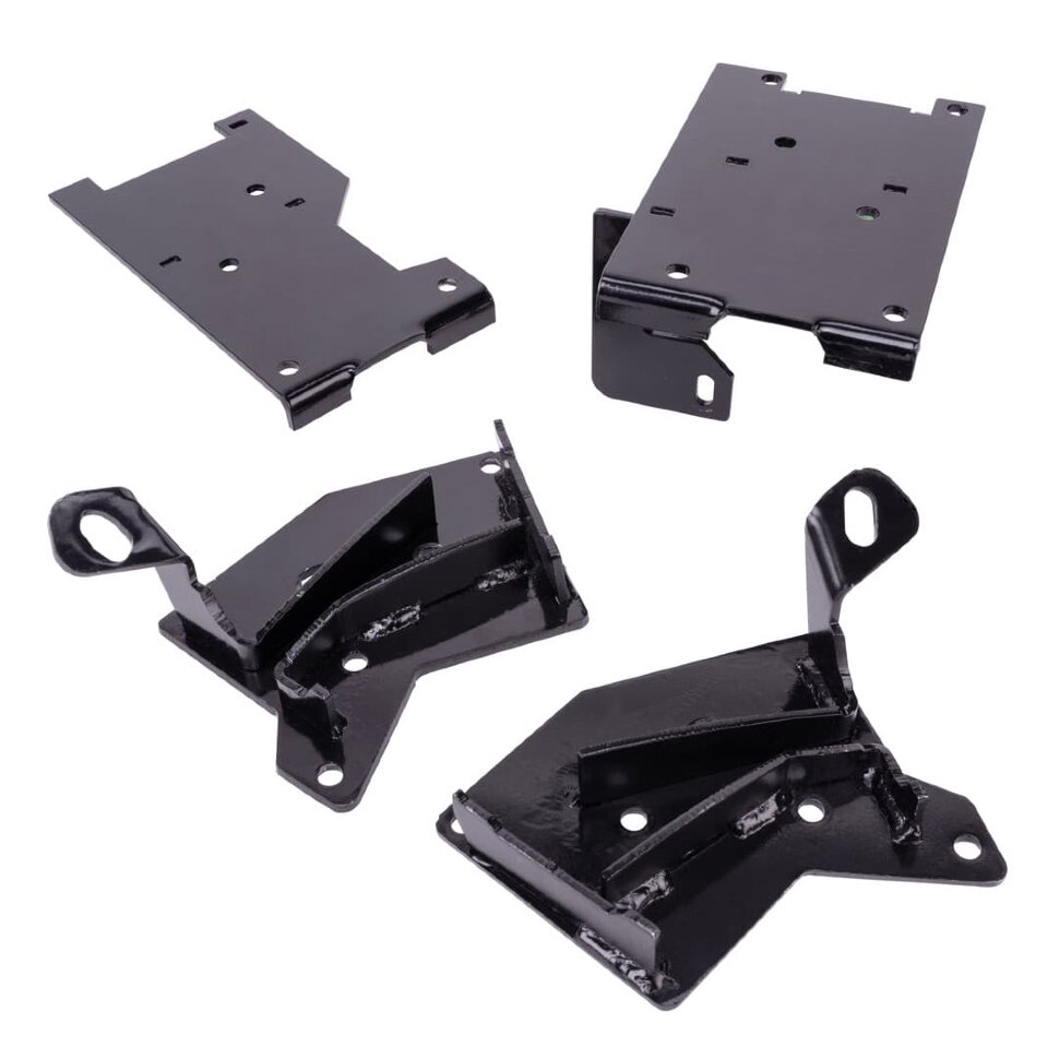 Комплект пневмопідвіски Ford Bronco 21-25 LoadLifter 5000 Air lift 57269