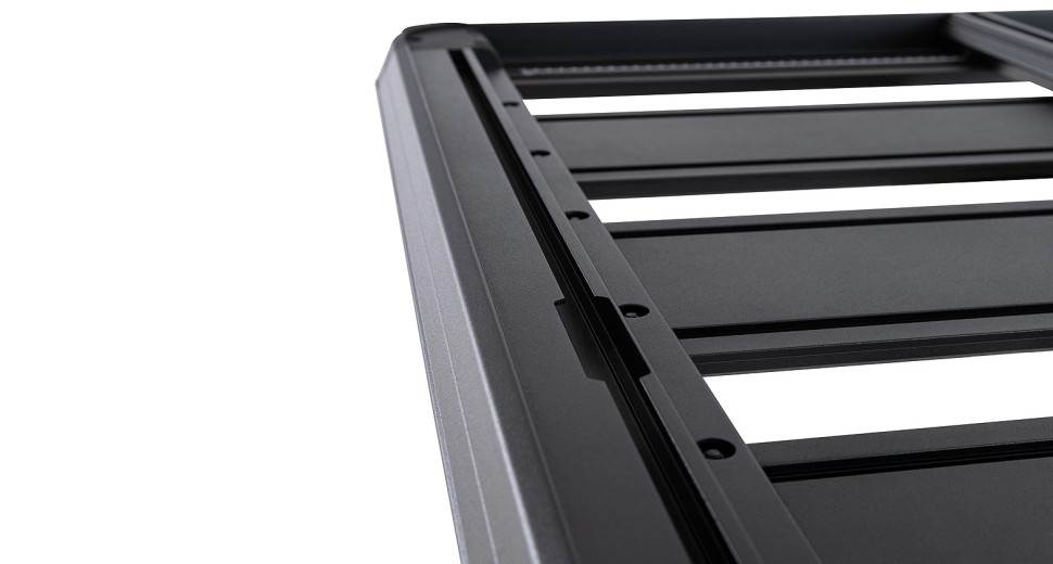 Багажник-платформа 76"x54" Pioneer Rhino Rack 52103F