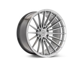 Vossen HFX4-2F22 HFX4 Wheel Hyper Silver 22x9.5 Offset +20