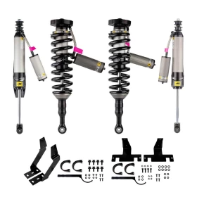 Old Man Emu 3301K BP-51 Suspension Lift Kit Lift 0-2" Toyota Tundra 07-21