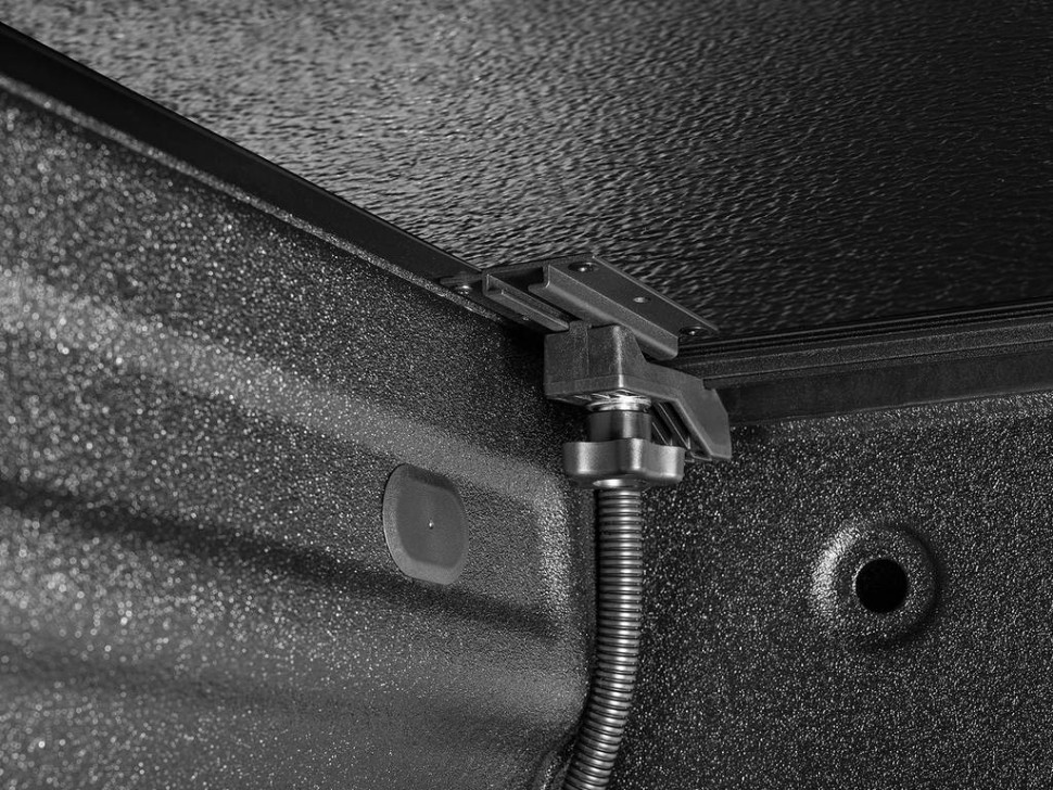 Кришка багажника складана Ford F-150 21-26 5'7" Select UnderCover SL24029