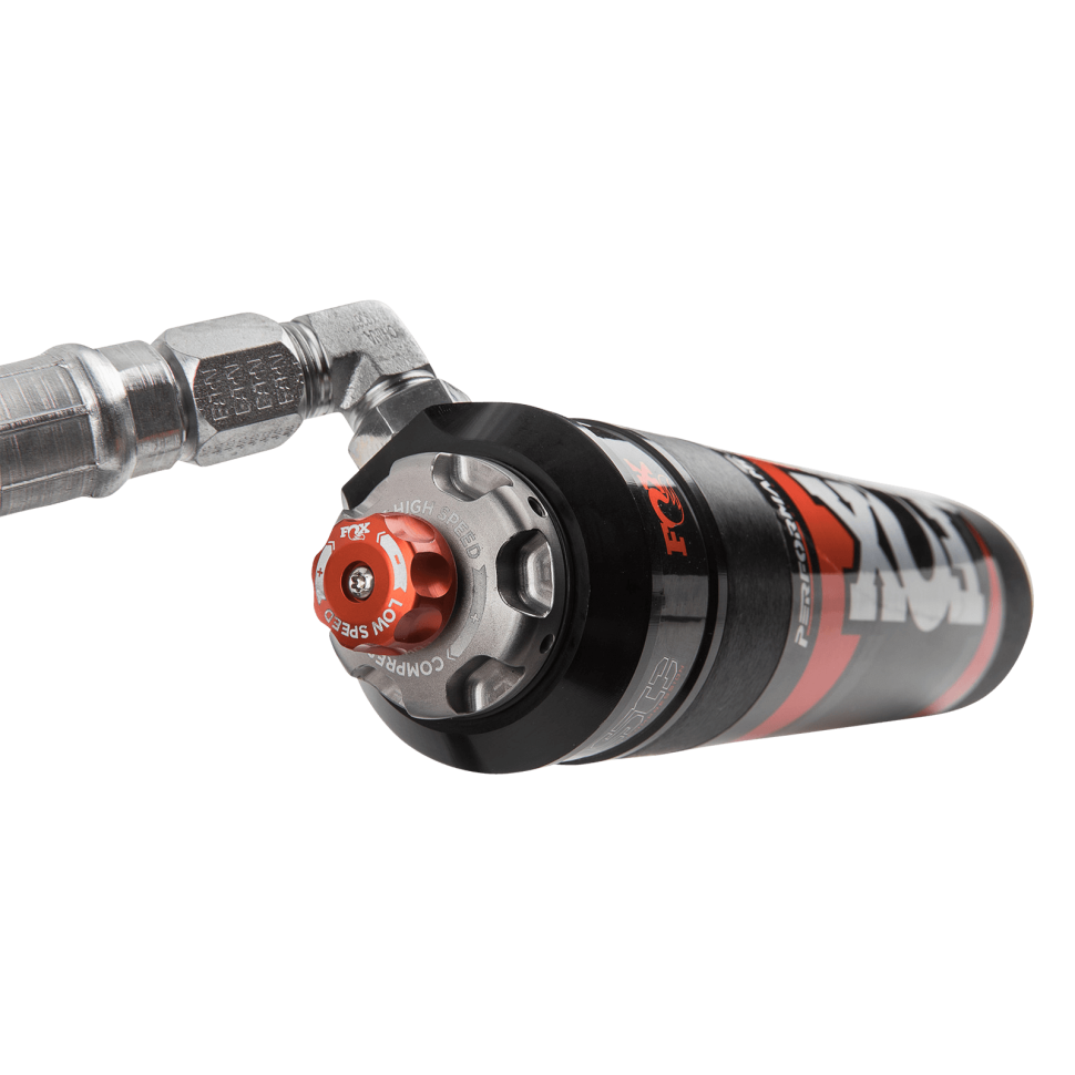 Койловер передній з резервуаром регульований Dodge Ram 1500 12-24 Performance Elite Series 2.5 Lift 1-2" Fox 883-06-263 Пара