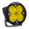Додаткова LED фара 3.5"x3.5" Розсіяне світло Squadron-R Pro LED Light Baja Designs 590015