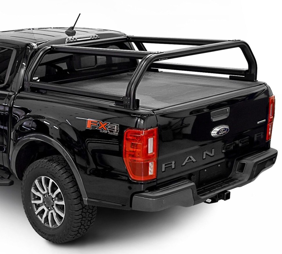 Стойки на кузов Dodge Ram 1500 19-23 5'7" Putco 184300