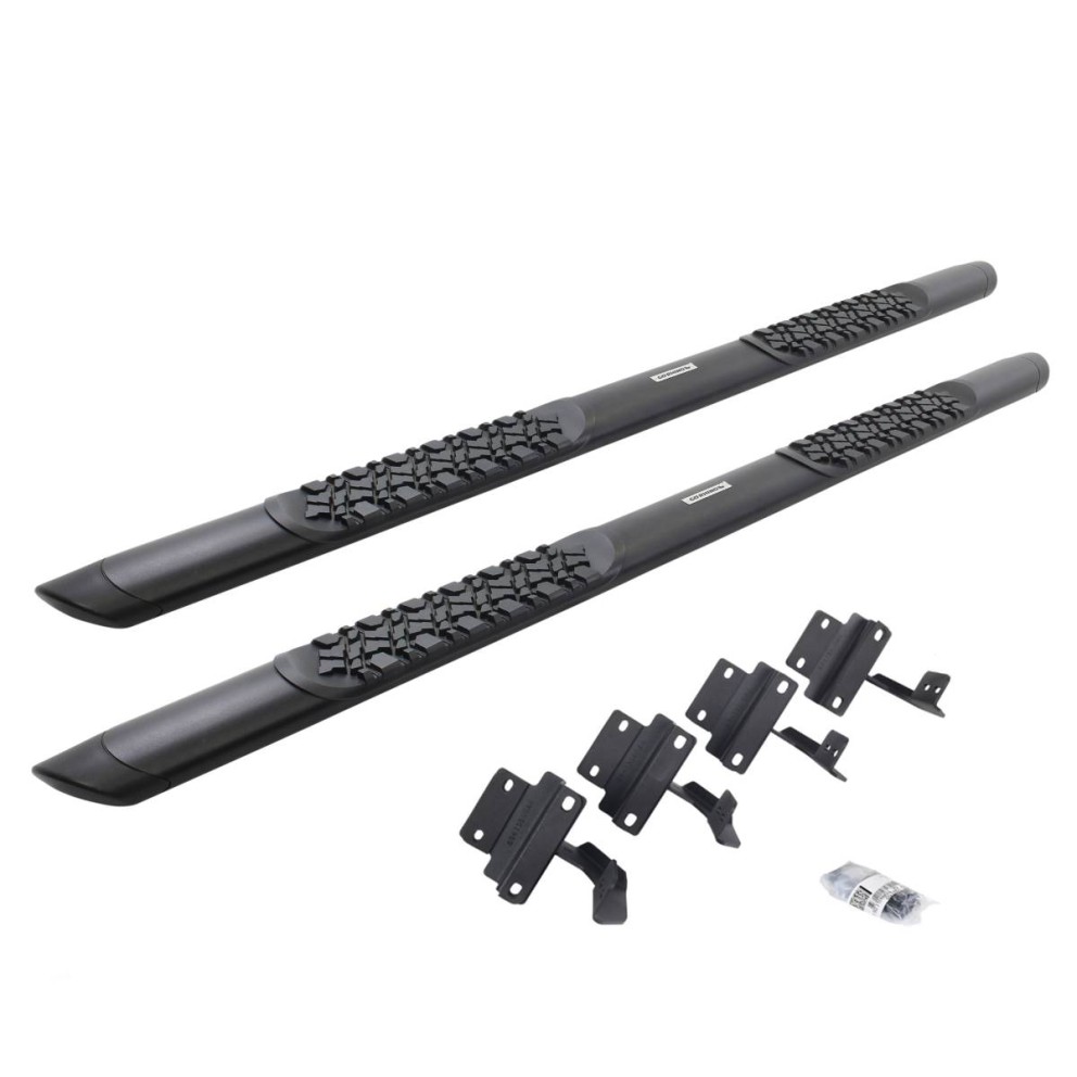 Подножки Ford F-150/F-250/F-350 Raptor 15-23 SuperCab V3 Go Rhino V3417780T