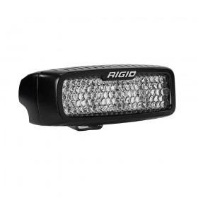 Rigid Industries 904513 SR-Q Pro 2x5" Diffused Light Single