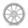 Niche Road Wheels M248188021+40 Misano Wheel Chrome 18x8 +40