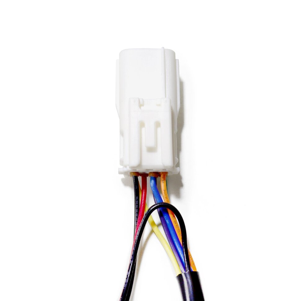 AlphaRex 810031 Headlights Converters Toyota RAV4 22-24