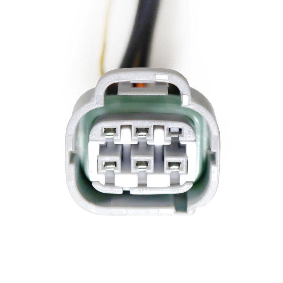 AlphaRex 810031 Headlights Converters Toyota RAV4 22-24