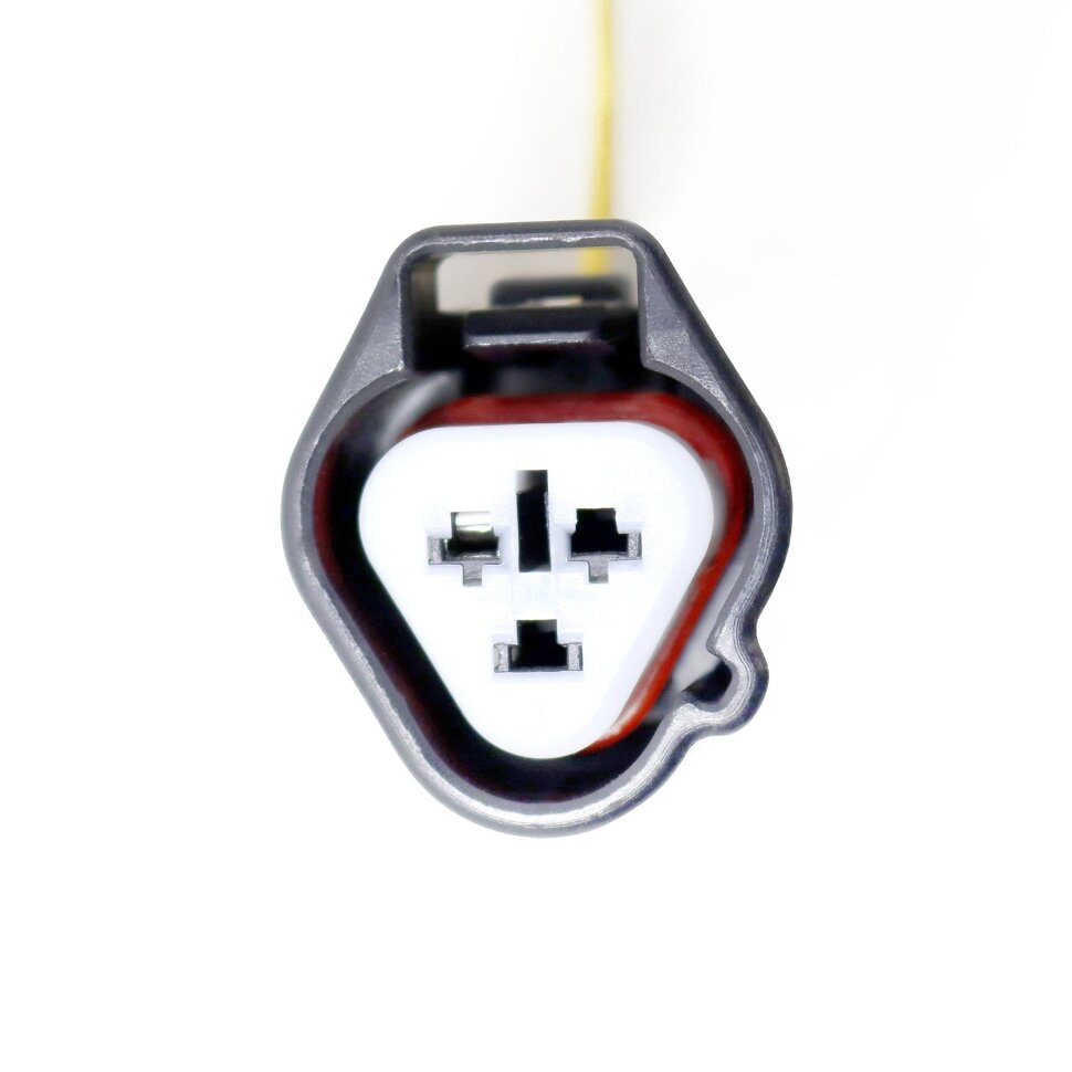 AlphaRex 810031 Headlights Converters Toyota RAV4 22-24