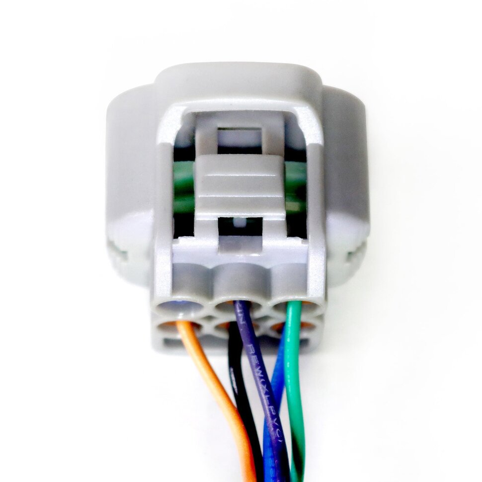 AlphaRex 810031 Headlights Converters Toyota RAV4 22-24