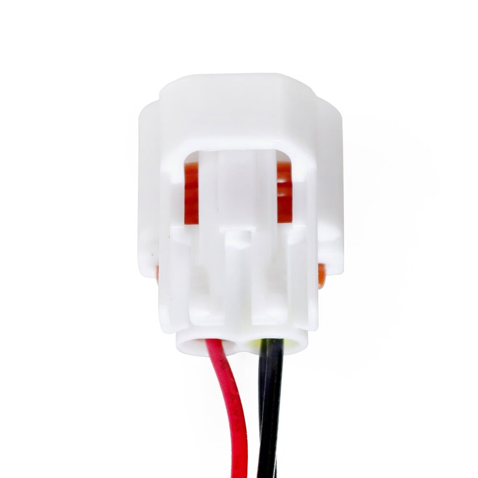 AlphaRex 810031 Headlights Converters Toyota RAV4 22-24