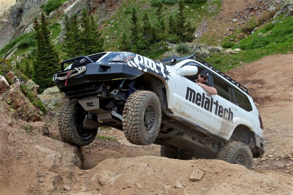 Black Rhino 2095ARY-80067G06 Armory Wheel Gun Black 20x9.5 -18