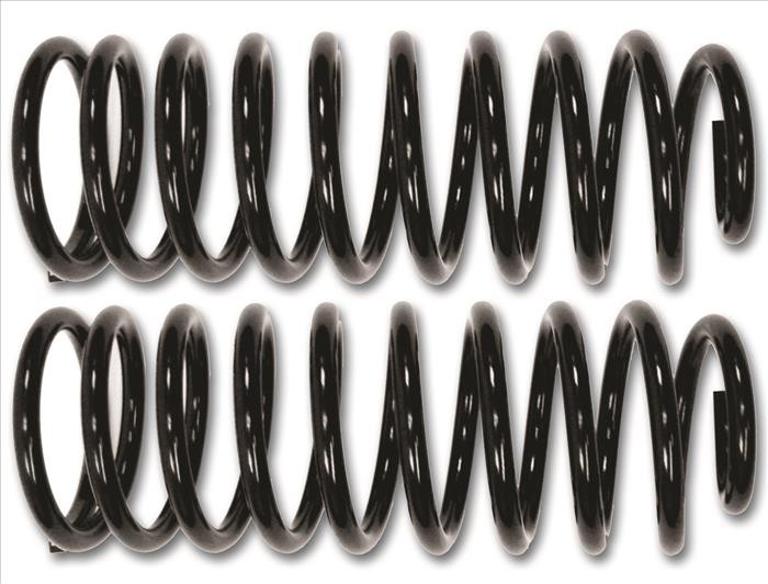 Комплект задніх пружин Toyota FJ Cruiser/4Runner/Lexus GX460/470 03-21 2" ICON 52700