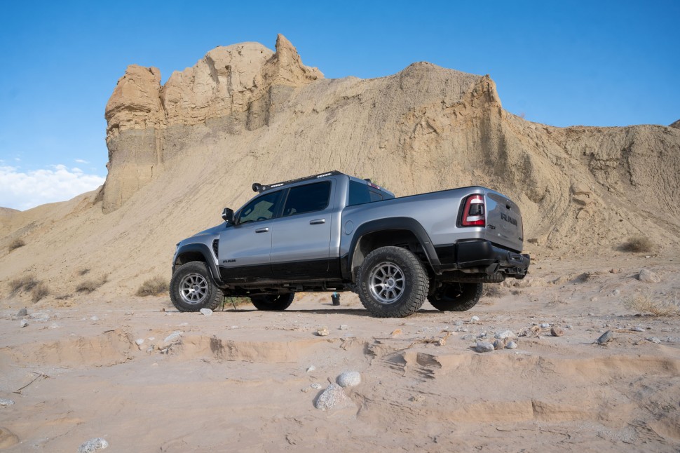 Black Rhino 1895CHS005140M78 Chase Wheel Matte Black 18x9.5