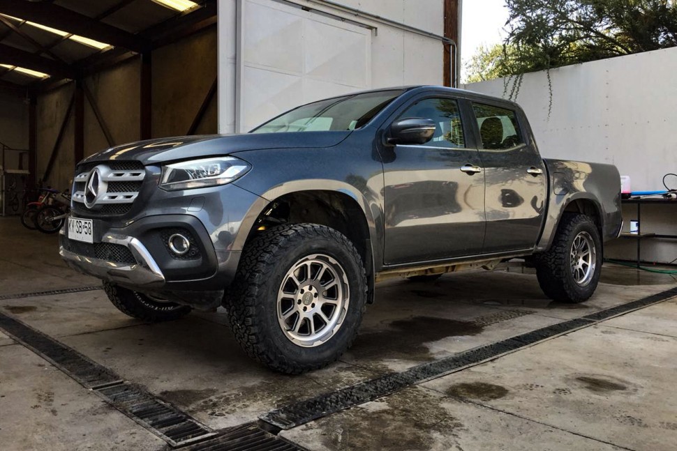 Black Rhino 1895CHS005140M78 Chase Wheel Matte Black 18x9.5