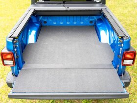 Килимок багажника і відкидного борта Jeep Gladiator JT 20-25 5'   Impact BedRug IMJ20SBS