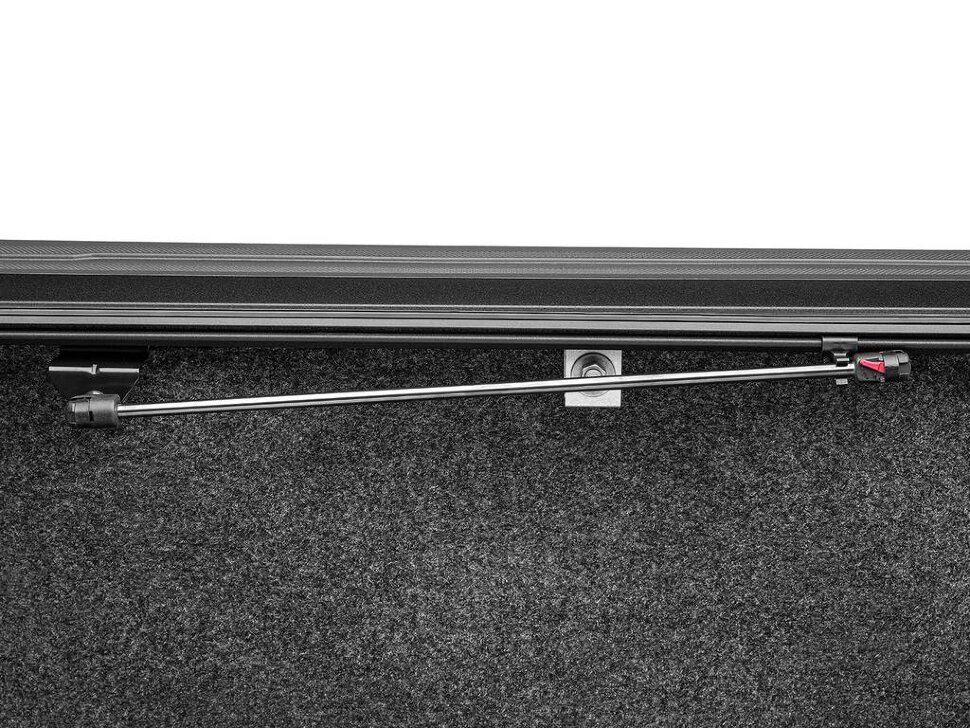 Extang 80486 Endure ALX Hard Folding Tonneau Cover Ford F-250/F-350 17-25 6'9"