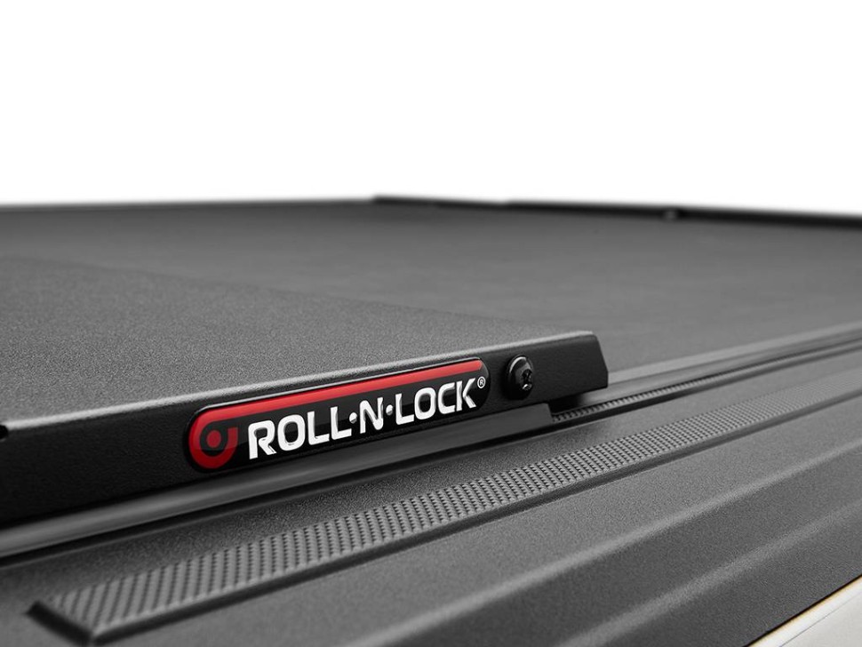 Ролета багажника выдвижная Ford F-150 21-25 6'7" M-Series Roll-N-Lock LG132M