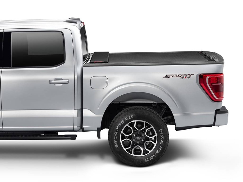 Ролета багажника выдвижная Ford F-150 21-25 6'7" M-Series Roll-N-Lock LG132M