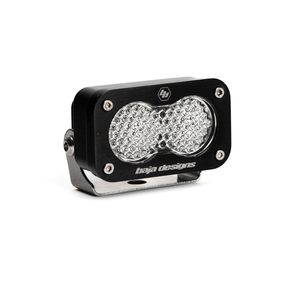 Додаткова LED фара 1.76x2.93" Work Scene S2 Sport Baja Designs 54-0620