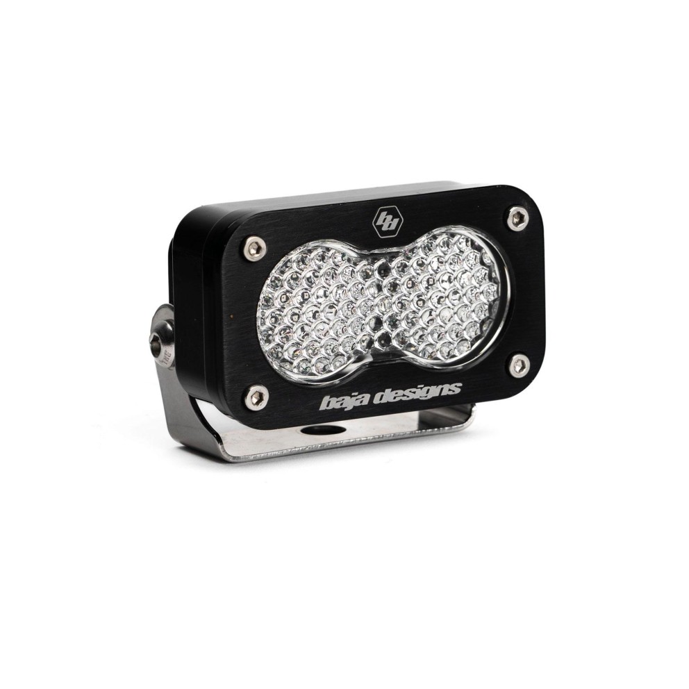 Дополнительная LED фара 1.76x2.93" Work Scene S2 Sport Baja Designs 54-0620
