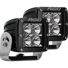 Додаткові Led фари D-Series Pro Rigid Industries 222113