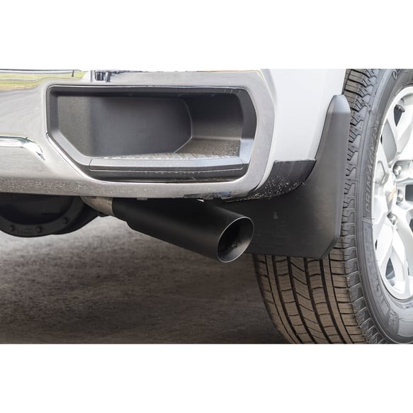 Вихлопна система Cat-Back Chevrolet Silverado/GMC Sierra 1500 AT4 19-26 Outlaw Series Flowmaster 817854