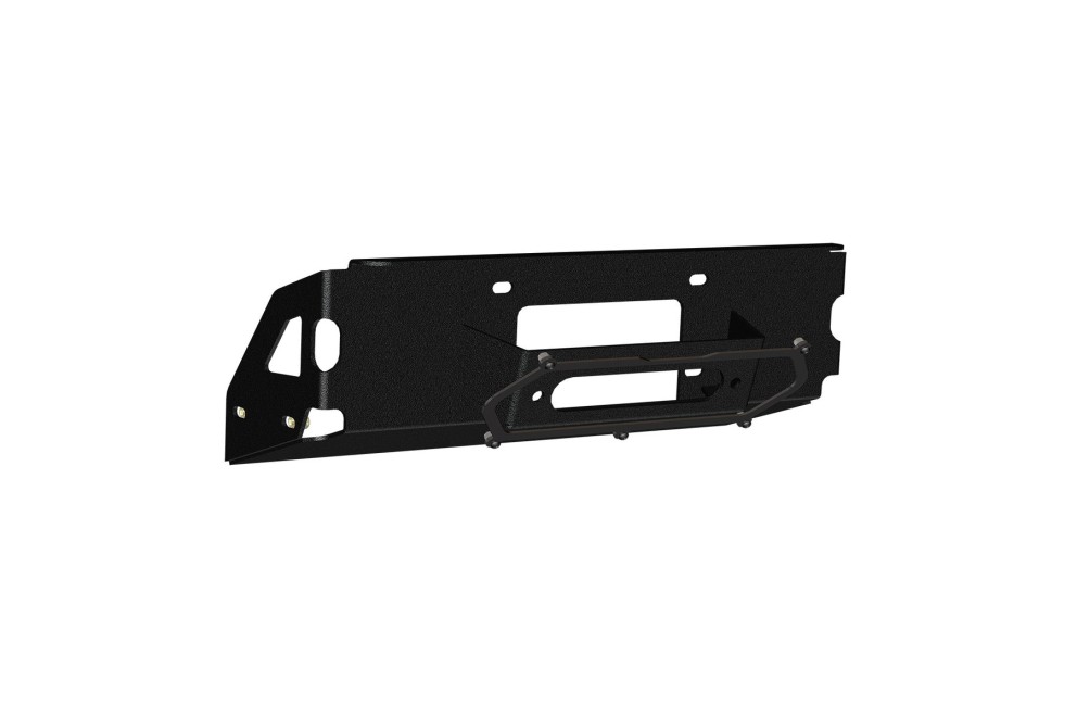 Addictive Desert Designs AC1408101NA Winch Kit Chevrolet Silverado 1500 22-25