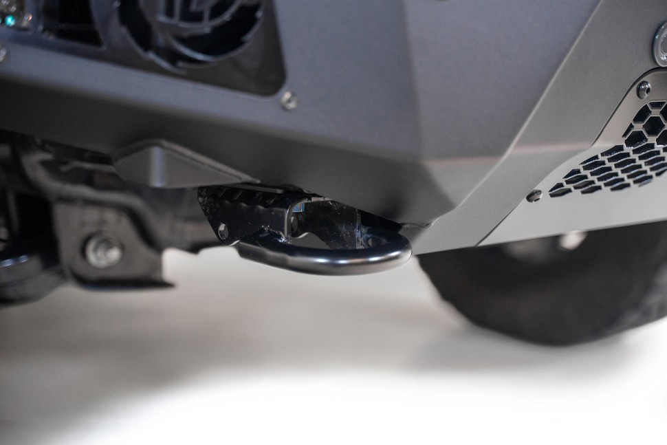 Передний бампер Ford F-150 21-23 Addictive Desert Designs F197431040103