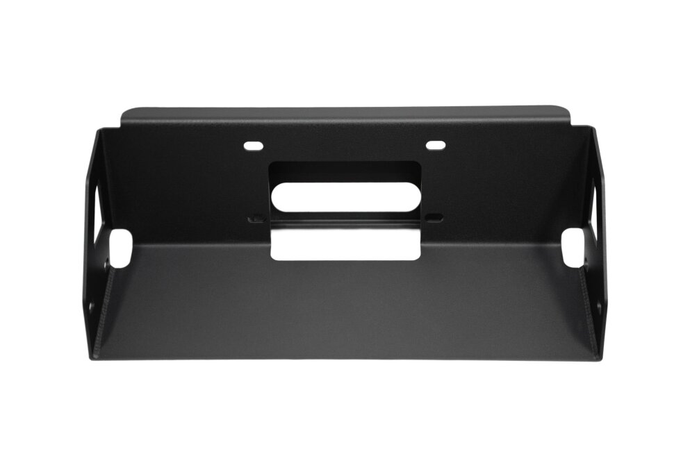 Addictive Desert Designs AC12156601NA Winch Kit Chevrolet Silverado 1500 ZR2 22-25