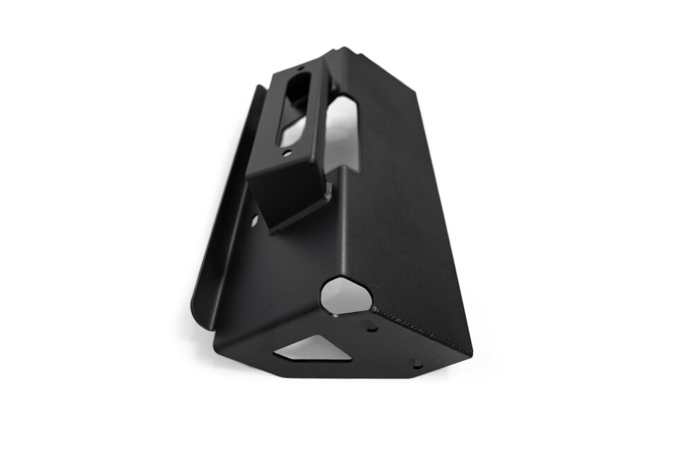 Addictive Desert Designs AC12156601NA Winch Kit Chevrolet Silverado 1500 ZR2 22-25