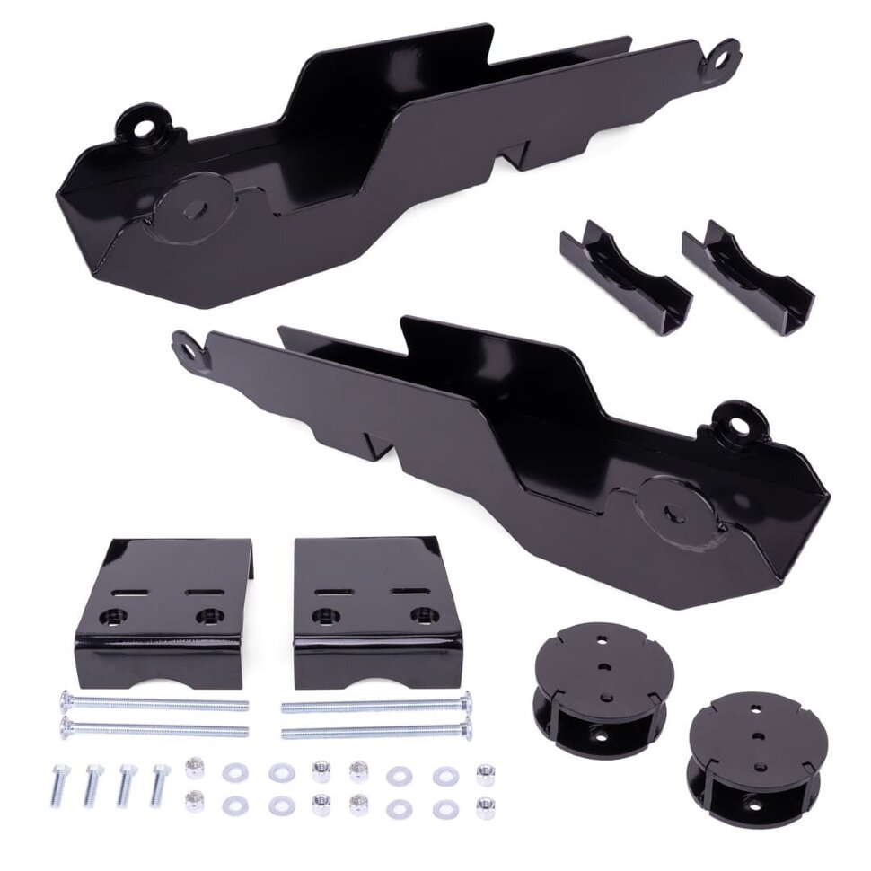 Air lift 57812 LoadLifter 5000 Air Spring Kit Mercedes-Benz Sprinter 19-25