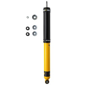 Амортизатор передній Jeep Wrangler JK 07-18 Plus Lift 2-4" Old Man Emu 63066L
