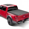BAK Revolver X4s 80426 Hard Rolling Truck Bed Tonneau Cover Toyota Tacoma 16-22 5'1"