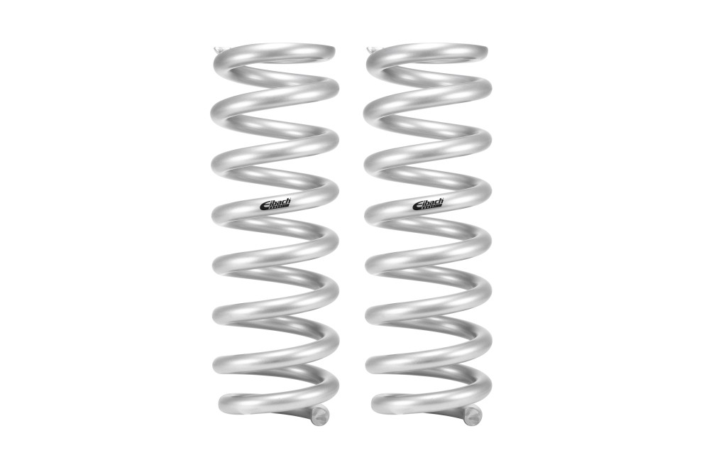 Eibach E30-82-099-01-20 Pro Lift Kit Front Coil Spring Kit Lift 2.4" Toyota Sequoia 23-25