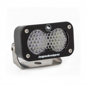 Baja Designs 540006 S2 Sport 2.93"x1.68" Work/Scene Led Off-Road Light