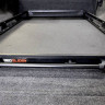 Bedslide 15-7948-CGB 1500 Contractor Slide Out Truck Bed Tray 6' 1500 Lb Capacity 
