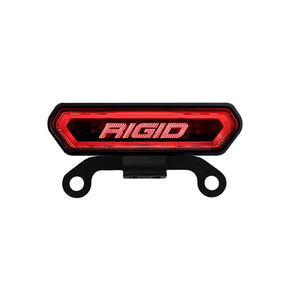 Rigid Industries 46727 Light (Pair) Ford Bronco 21-23
