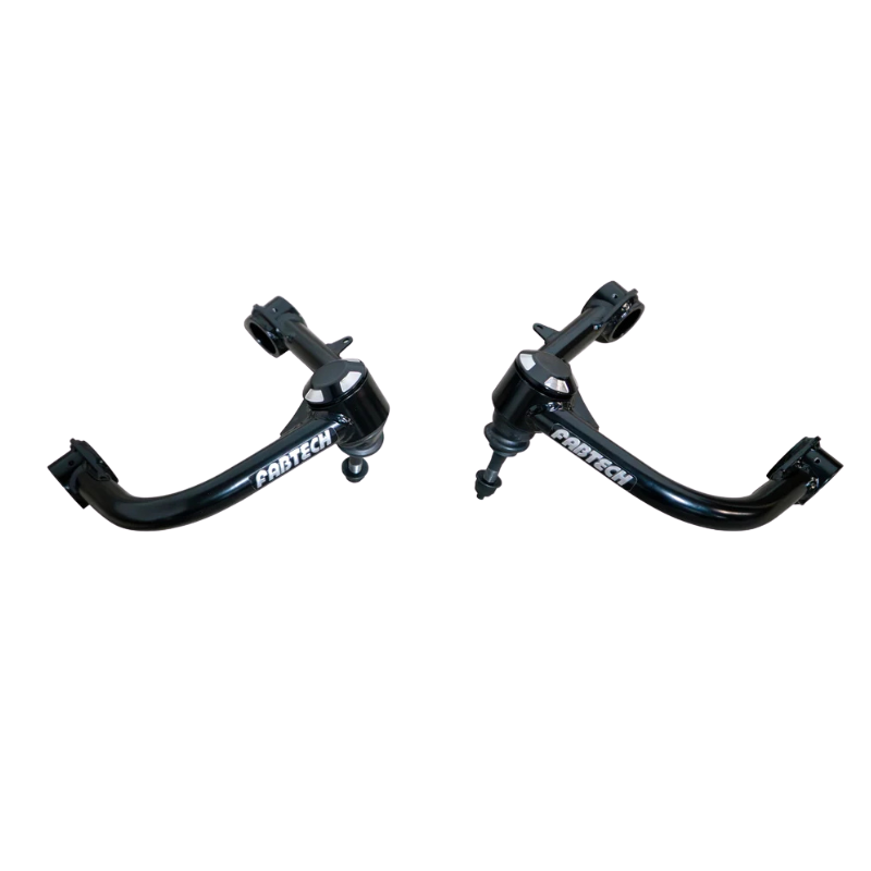Комплект верхних рычагов подвески Toyota Tacoma 24-26 Lift 3" Fabtech FTS26123