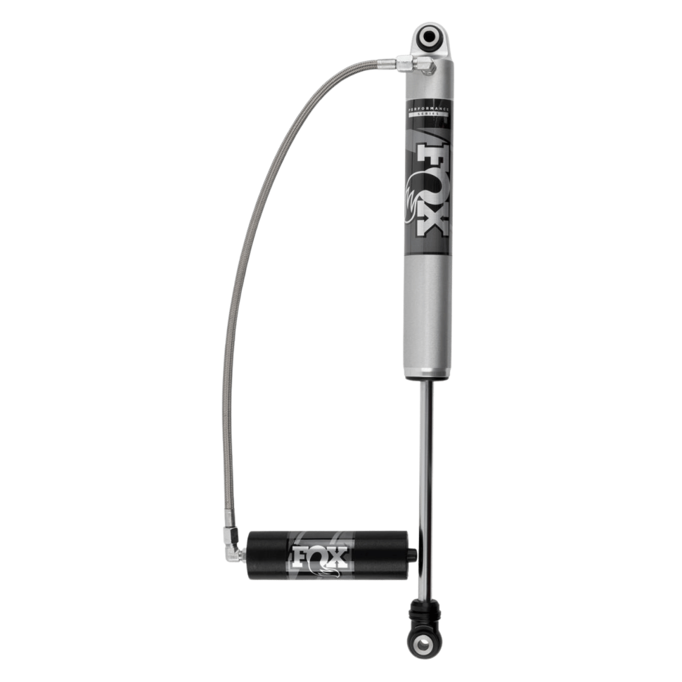 Амортизатор передній з резервуаром Chevrolet Silverado/GMC Sierra 1500/2500/3500 Avalanche/Suburban/Yukon XL/Hummer H2 00-13 Performance Series 2.0 Lift 0-1" Fox Shocks 980-24-959