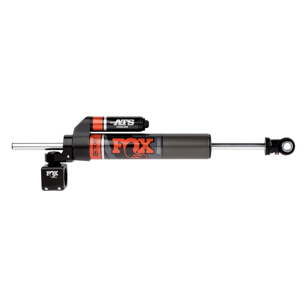 Fox Shocks 983-02-146 Factory Race Series 2.0 Steering Stabilizer Jeep Wrangler JK 07-18