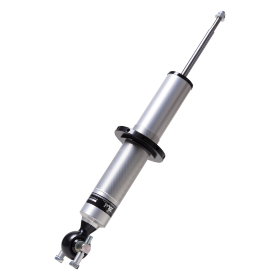 Fox Shocks 987-62-000 Performance Series HTO 2.5 Front Snap Ring Coilover Shock Lift 0-3" Ford Bronco 21-25