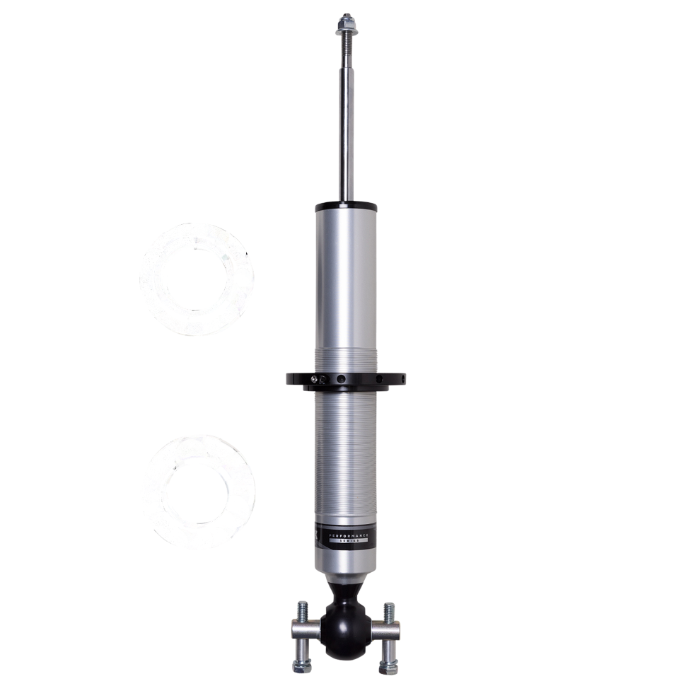 Амортизатор-стійка передня Ford Bronco 21-25 Performance Series HTO 2.5 Lift 0-3" Fox Shocks 987-62-000