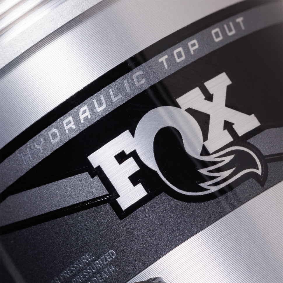 Амортизатор-стійка передня Ford Bronco 21-25 Performance Series HTO 2.5 Lift 0-3" Fox Shocks 987-62-000